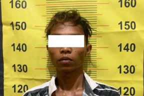 Hendak COD, Kurir Sabu di Rembang Pasuruan Diciduk Polisi