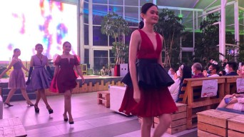 Lustrum Creative Festival ke-2 FIK Ubaya, Ajak Keluarkan Sisi Kepahlawanan