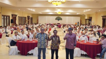 Performance Improvement, Cara Unik YPTA Surabaya Tingkatkan Kinerja Struktural