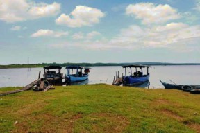Gali Potensi, Pemkab Lamongan Organisir Kelompok Nelayan PUD