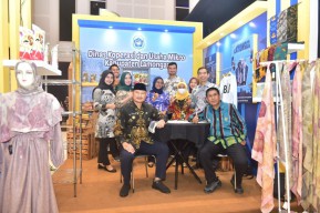 Peran Koperasi di Balik Kuatnya Ekonomi Kerakyatan Lamongan