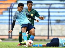 Bertabur Pemain Liga 1, Persela Lamongan Rekrut Eks Gelandang Persija