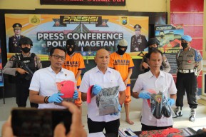 Cari Jodoh di Aplikasi Online, Wanita asal Madiun Kehilangan HP dan Motor