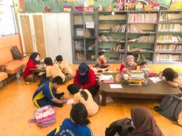 Fakultas Psikologi Untag Surabaya Dipercaya Optimalkan MBKM Melalui PSM