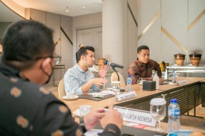 Sederet Ide Bisnis Dipresentasikan dalam Pemuda Wirausaha Take Off