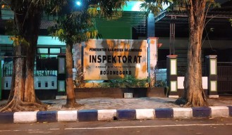Bojonegoro Kembali Jadi Responden Survei KPK, Begini Kata Inspektorat