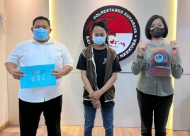 Gegara Sepi Order, Mekanik Eskalator di Surabaya Nyambi Edarkan Narkoba