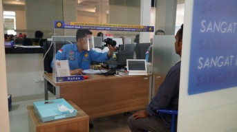 Permintaan Paspor di Imigrasi Kediri Naik 312 Persen, Mau Pergi Kemana?