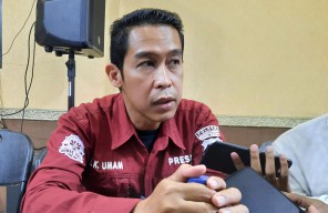 Oknum Perwira Polres Mojokerto Kota yang Diduga Selingkuh Diperiksa Propam