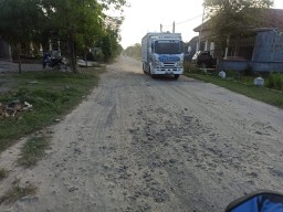 Pemkab Ponorogo Lelang 51 Paket Perbaikan Jalan