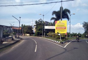 Hore! Senin Depan Jembatan Glendeng Bojonegoro-Tuban Akan Dibuka untuk Roda Dua