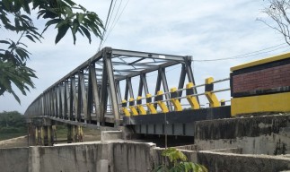 Kepemilikan Jembatan Glendeng Diserahkan pada Pemkab Bojonegoro