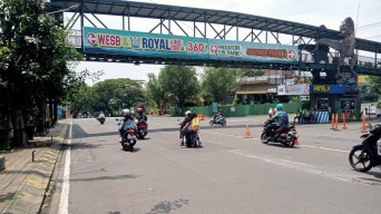 Meminimalisir Kemacetan, Jalur Keluar Masuk Kota Batu Akan Dilebarkan