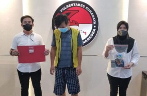 Juragan Bakwan di Surabaya Edarkan Sabu, Ditangkap Setelah 30 Kali Transaksi