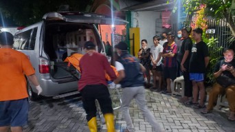 Kakek di Sukodono Sidoarjo Ditemukan Meninggal dalam Kamar Mandi