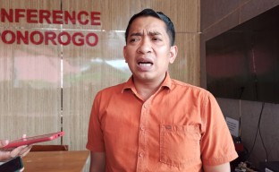 Penyelidikan Bocah Korban Jajan Berasap di Ponorogo Dilanjutkan, Ini Hasilnya