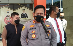 Kasus Pernikahan Manusia dengan Kambing di Gresik, 4 Orang Jadi Tersangka