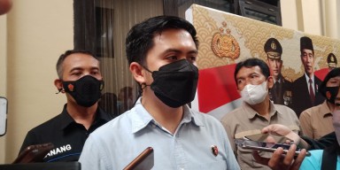 Polisi Turun Tangan Selidiki Kasus Guru SD di Kediri Diduga Cabuli 8 Siswi