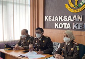 Kasus Kredit Macet BPR Kota Kediri, Kejaksaan: Ada Pihak Lain yang Terlibat