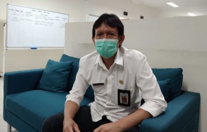 Pembangunan Tempat Uji KIR Kota Batu Gagal Lagi
