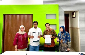 Sinergi Barata Indonesia dan PT Pabrik Gula Rajawali I Wujudkan Swasembada Gula