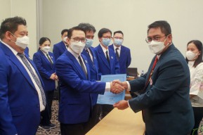 PERDAMSI Dorong Fakultas Kedokteran Buka Prodi Spesialis Emergensi