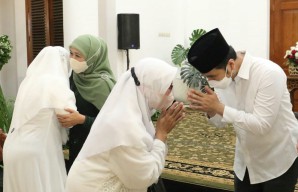 Khofifah Pergi Haji, Emil Dardak Jabat Plt Gubernur Jatim 20 Hari