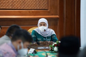 Semua Jemaah Haji Asal Jatim Wajib Screening Covid-19 Setibanya di Indonesia
