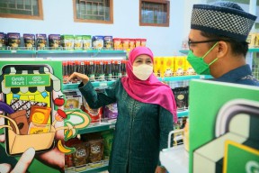 Program EKO-TREN Jatim Raih Top 45 KIPP 2022 dari KemenPAN-RB