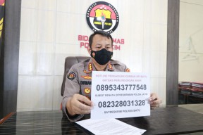 Korban Dugaan Eksploitasi Ekonomi Anak di SPI Kota Batu Menjadi 14 Orang