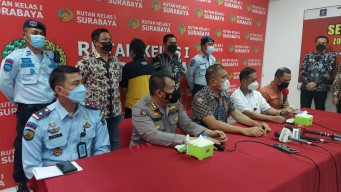 Halangi Jemput Paksa Mas Bechi, Polda Jatim Tetapkan 5 Orang Tersangka