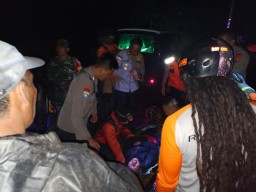 Kronologi Ditemukannya Pelari Maraton yang Hilang di Gunung Arjuno