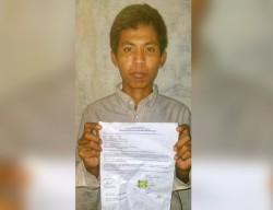 Diiming-imingi Bekerja di Arab Saudi, Warga Sampang Tertipu Belasan Juta