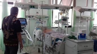 Korban Tewas saat Bersihkan Limbah Cair di PT HAN Mojokerto, Bertambah