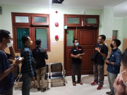 Kasus Bocah TK di Ponorogo yang Terkena Ledakan Jajan Berasap Berujung Damai