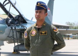 Pilihan Pembaca: Pesawat T50i Golden Eagle Jatuh dan Profil Pilotnya