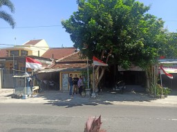 Baru Terparkir 10 Menit, Sepeda Motor Scoopy di Ponorogo Digondol Maling