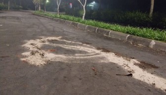 Pria Bertato Tewas Bersimbah Darah di Malang, Pelaku Ditangkap