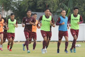Madura United Training Center Resmi Difungsikan Mulai Hari Ini