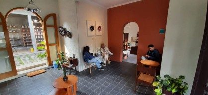 Studio MataHati Ceramics, Rekomendasi Wisata Edukasi Baru di Kota Batu