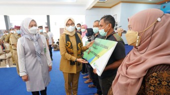 Tahun Ini, 5.000 Nelayan Banyuwangi Terima Bantuan Premi Asuransi Gratis