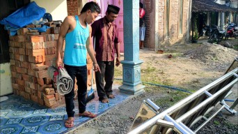 Motif Cucu Tega Cangkul Nenek di Madiun hingga Tewas, Kesal Dinasihati
