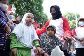 Kota Mojokerto Sabet Penghargaan KLA 5 Kali Berturut-turut