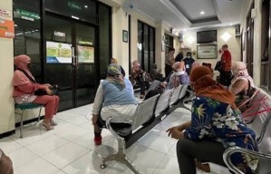 Selama Juni 2022, 169 Istri di Kota Malang Ajukan Gugat Cerai