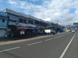 Polemik Pasar Desa Wonosari Pasuruan, Pedagang Keberatan Bayar Sewa