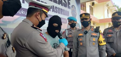 Pelaku Tabrak Lari di Pasuruan yang Tewaskan Sejoli Asal Sidoarjo Ditangkap