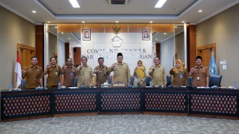 Peran Pemkab Lamongan Ciptakan Perdamaian Dunia Melalui Pendidikan