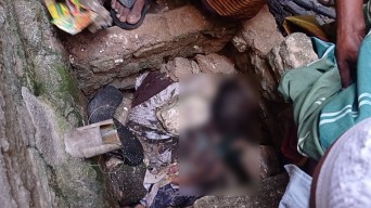 Hilang Sehari, Bocah 6 Tahun di Sampang Ditemukan Tewas dalam Saluran Air