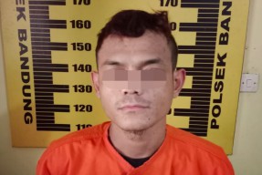 Menantu Aniaya Mertua, Pria Trenggalek Ini Ditangkap Polisi Tulungagung