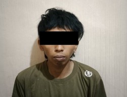 Dua Pemuda di Malang Disergap Polisi saat Transaksi Pil Koplo